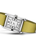 Часы Oris Rectangular 01 561 7783 4061-07 5 19 15 фото 2